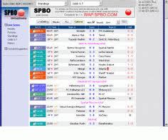 www.spbo.com|spbo live score.